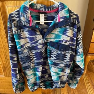 Patagonia Fleece